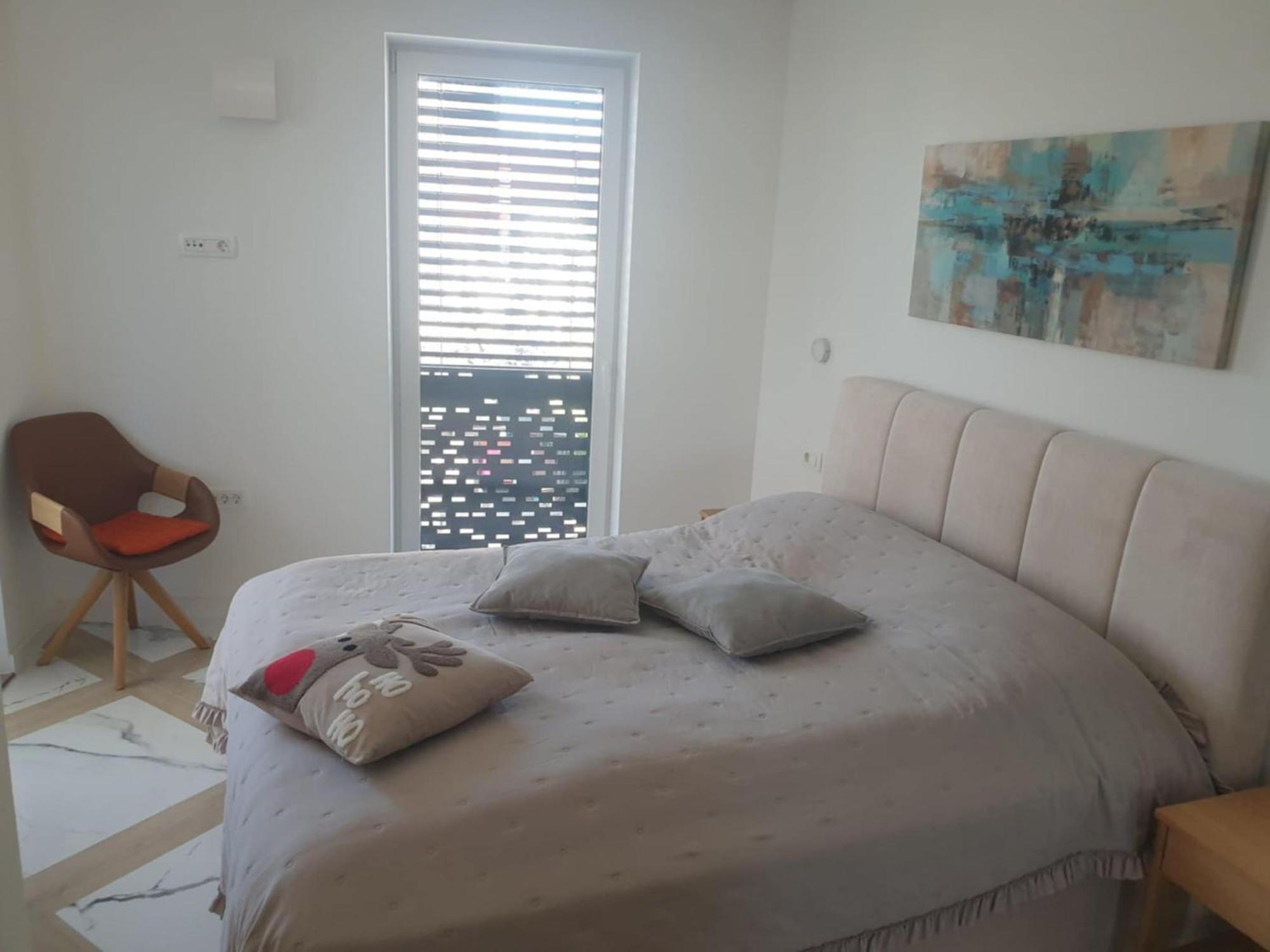 Palar Apartment Lublana Zewnętrze zdjęcie